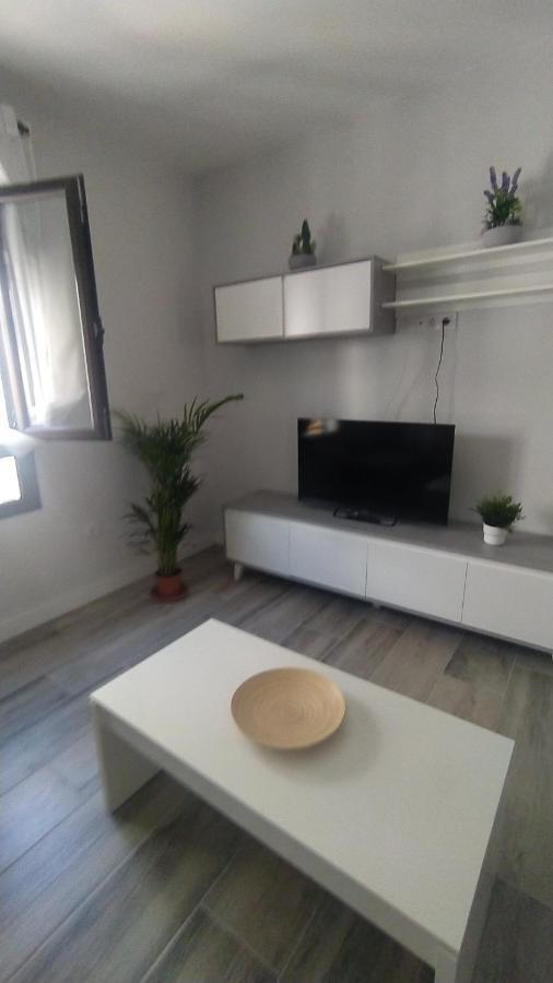 Apartamento El Puerto Del Medano Exterior foto